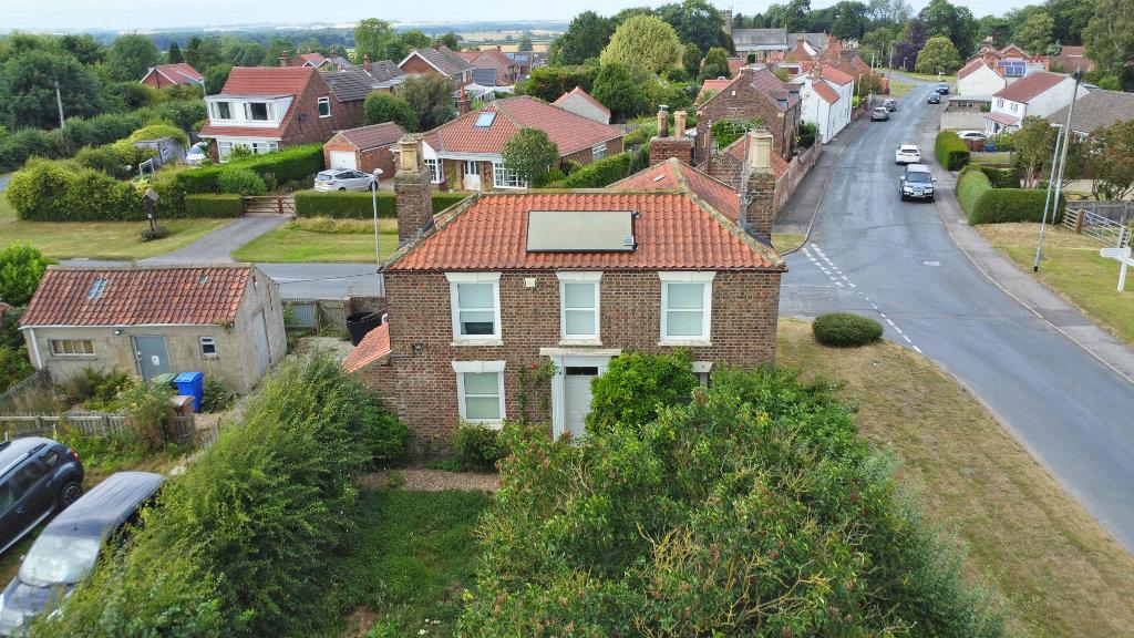 Hutton Road, Cranswick, Driffield
